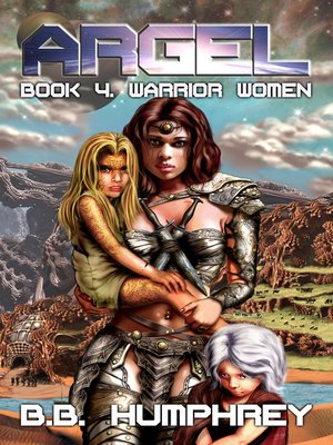 cover image of ARGEL